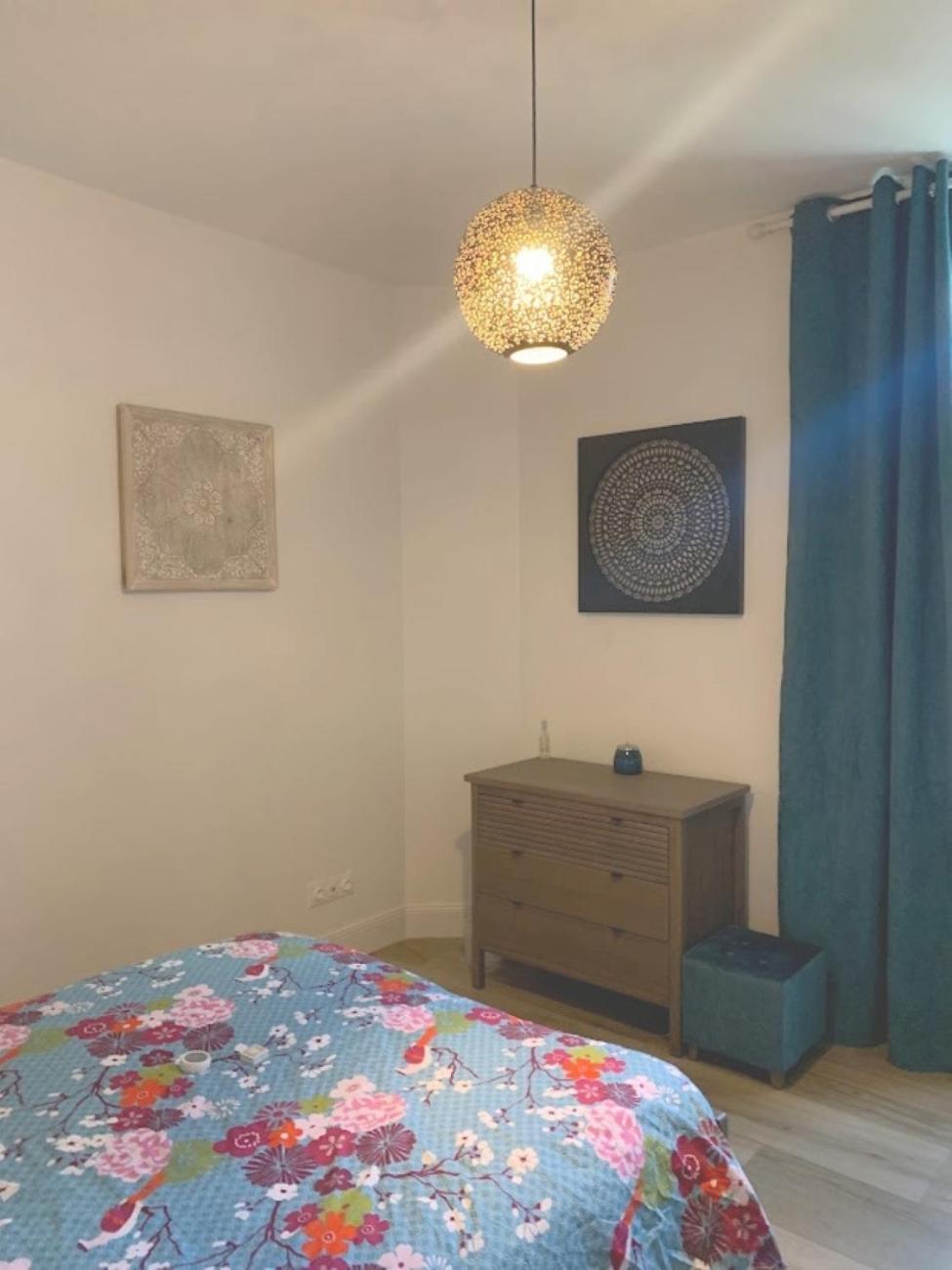 2 Et Terrasse A Paris! Appartement