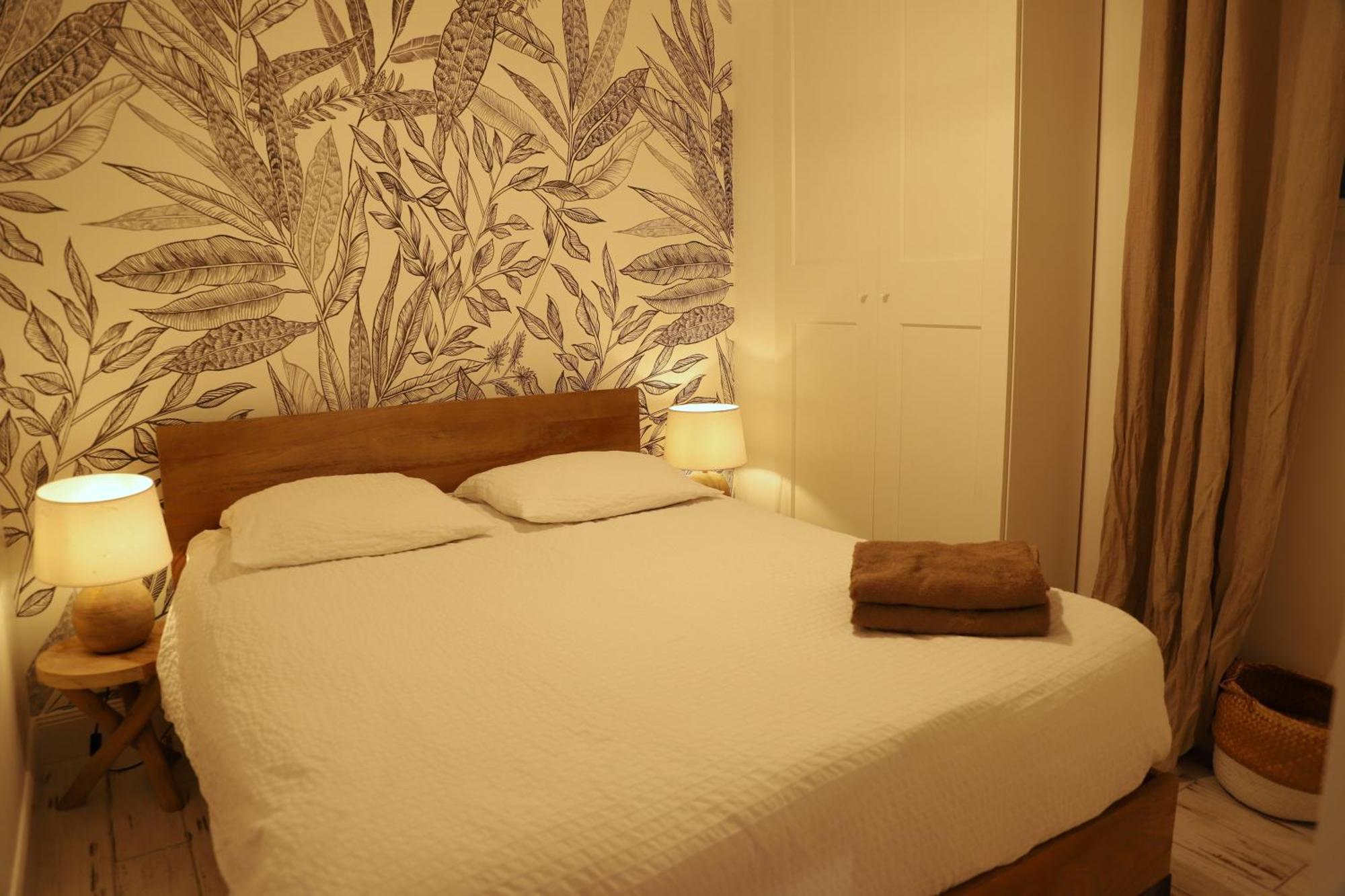 Appartement 2 Et Terrasse A Paris! *